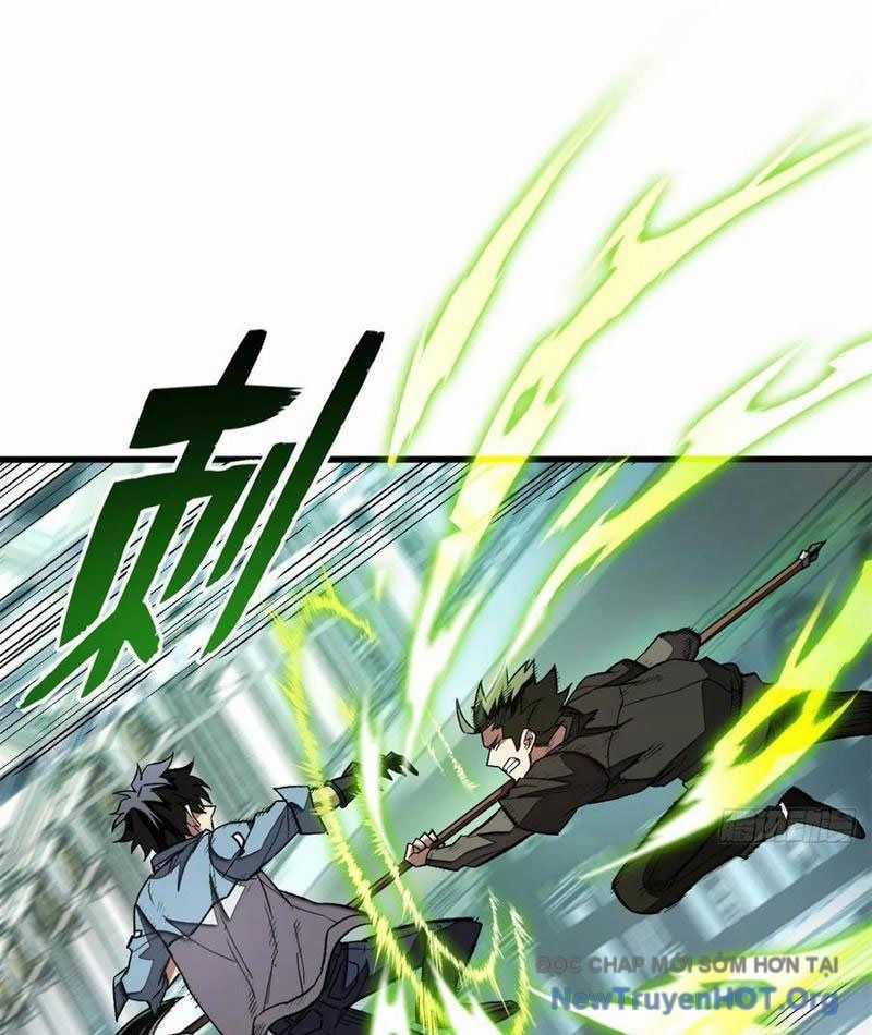 Thế Giới Siêu Phàm! Tôi Là Ma Cà Rồng !? Chương 17 trang 41