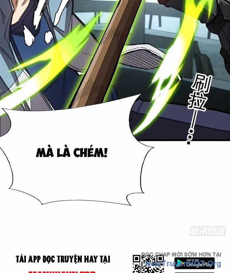 Thế Giới Siêu Phàm! Tôi Là Ma Cà Rồng !? Chương 17 trang 44