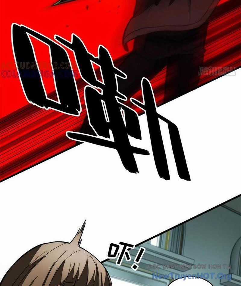 Thế Giới Siêu Phàm! Tôi Là Ma Cà Rồng !? Chương 17 trang 46