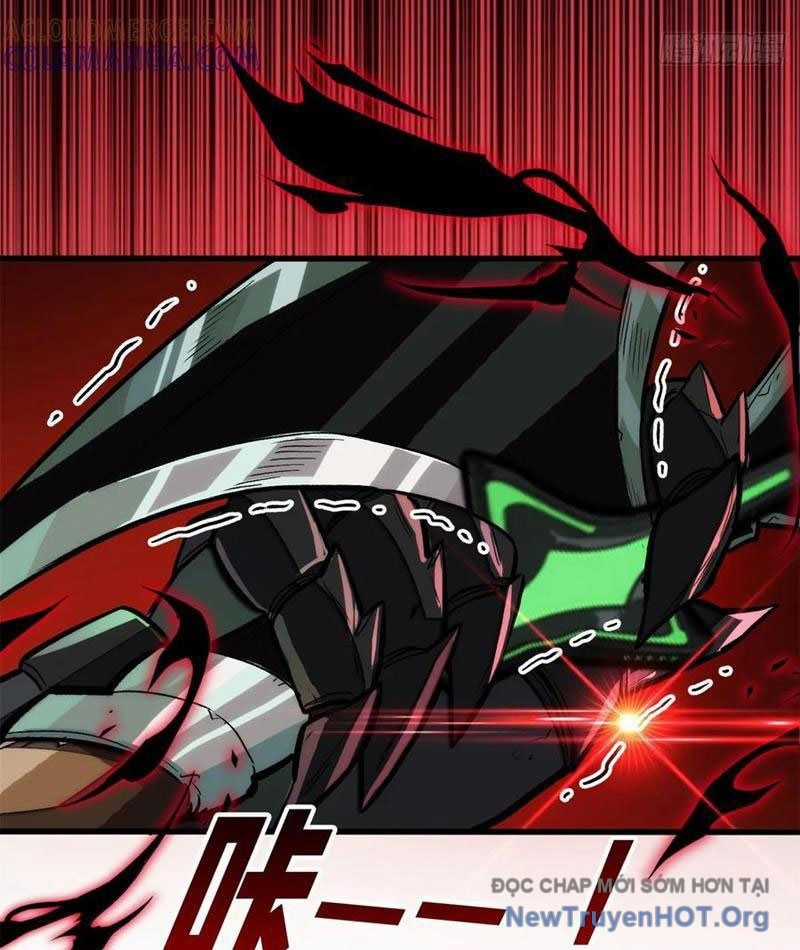 Thế Giới Siêu Phàm! Tôi Là Ma Cà Rồng !? Chương 17 trang 49