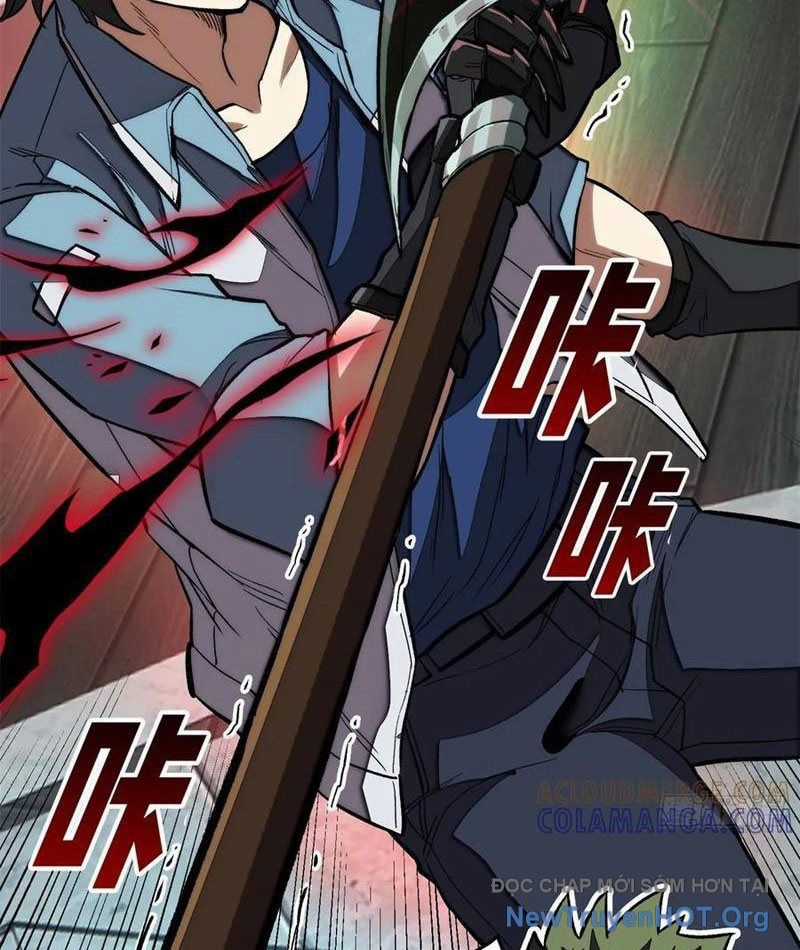 Thế Giới Siêu Phàm! Tôi Là Ma Cà Rồng !? Chương 17 trang 51