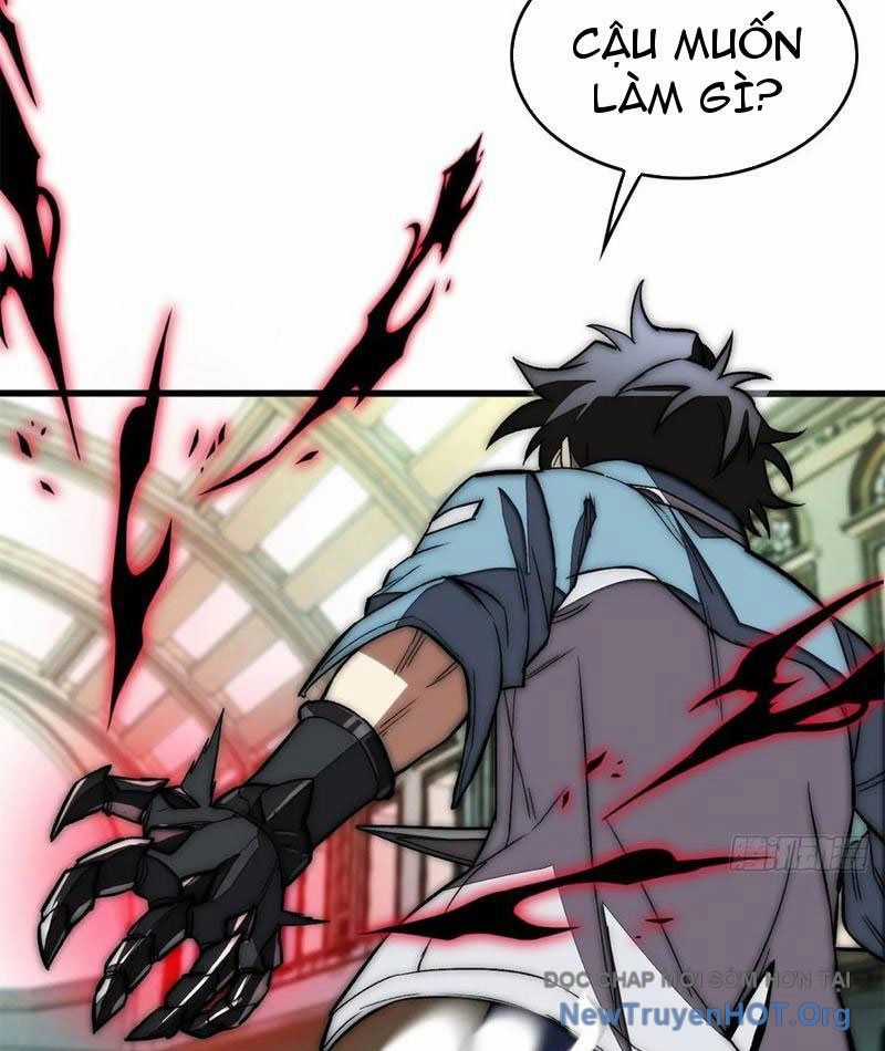 Thế Giới Siêu Phàm! Tôi Là Ma Cà Rồng !? Chương 17 trang 53