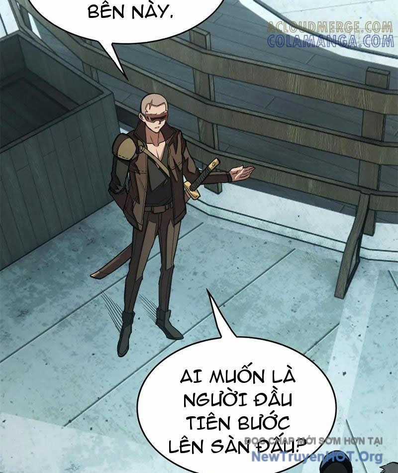 Thế Giới Siêu Phàm! Tôi Là Ma Cà Rồng !? Chương 17 trang 8