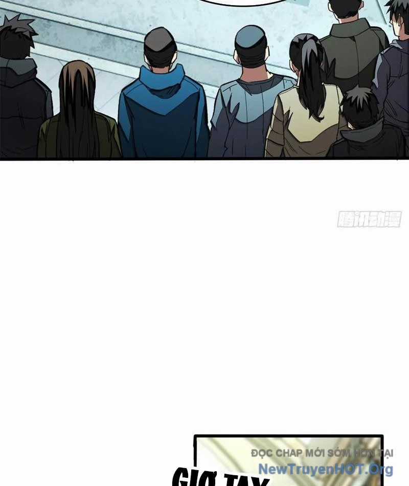 Thế Giới Siêu Phàm! Tôi Là Ma Cà Rồng !? Chương 17 trang 9