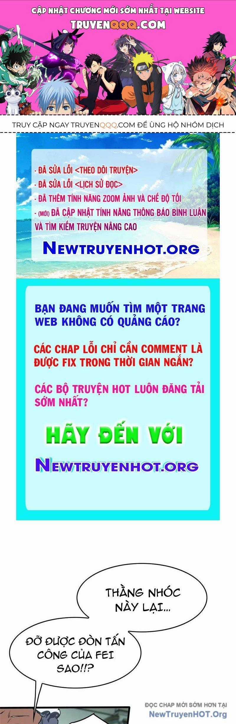Thế Giới Siêu Phàm! Tôi Là Ma Cà Rồng !? Chương 18 trang 0