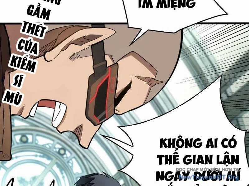 Thế Giới Siêu Phàm! Tôi Là Ma Cà Rồng !? Chương 18 trang 17