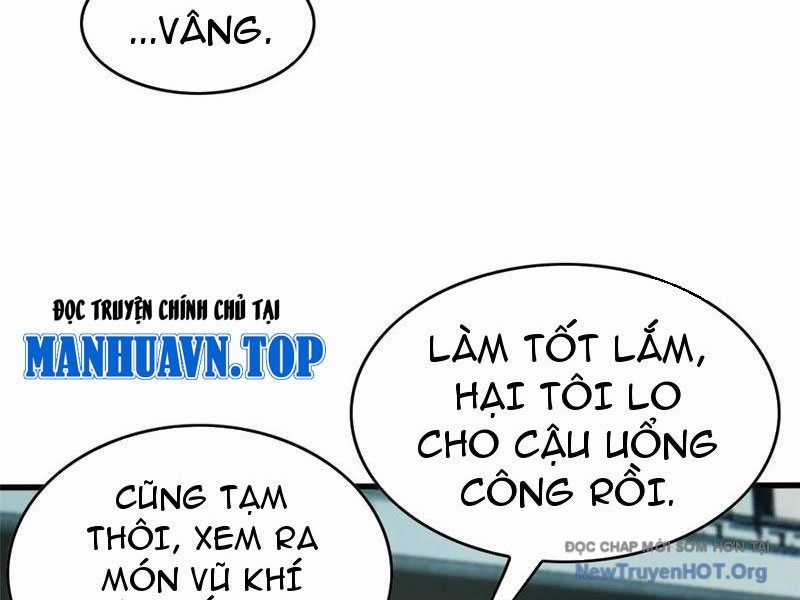 Thế Giới Siêu Phàm! Tôi Là Ma Cà Rồng !? Chương 18 trang 19
