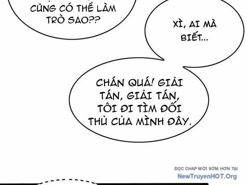Thế Giới Siêu Phàm! Tôi Là Ma Cà Rồng !? Chương 18 trang 22