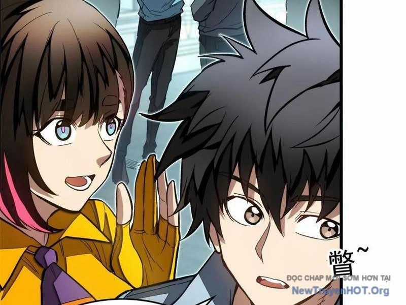 Thế Giới Siêu Phàm! Tôi Là Ma Cà Rồng !? Chương 18 trang 24