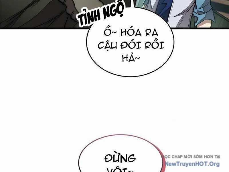 Thế Giới Siêu Phàm! Tôi Là Ma Cà Rồng !? Chương 18 trang 27