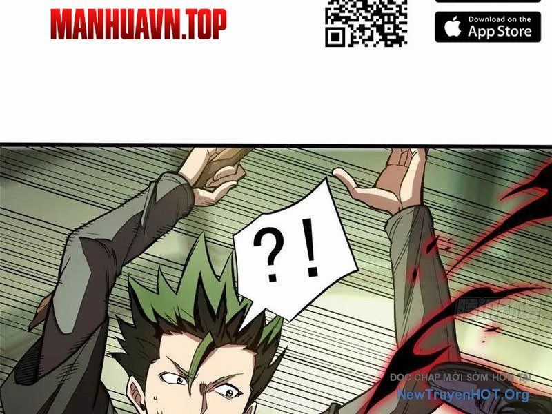 Thế Giới Siêu Phàm! Tôi Là Ma Cà Rồng !? Chương 18 trang 3