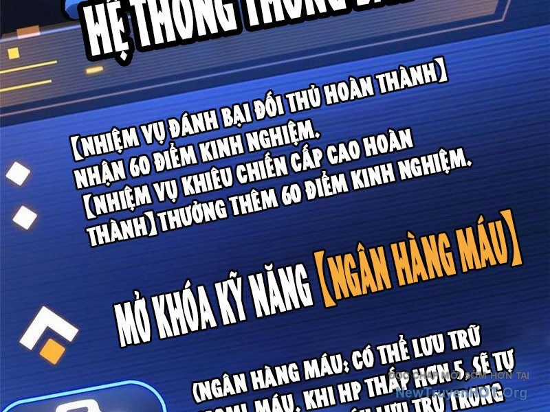 Thế Giới Siêu Phàm! Tôi Là Ma Cà Rồng !? Chương 18 trang 33