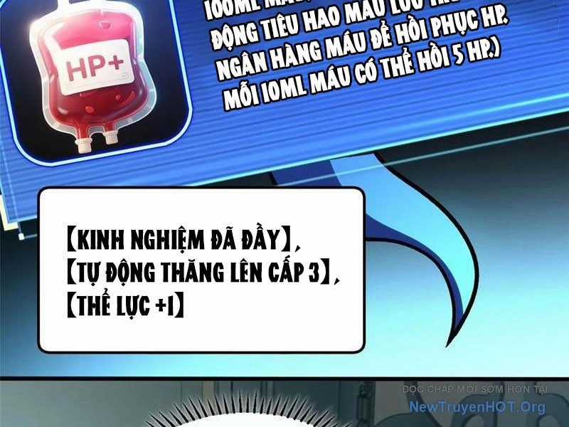 Thế Giới Siêu Phàm! Tôi Là Ma Cà Rồng !? Chương 18 trang 34