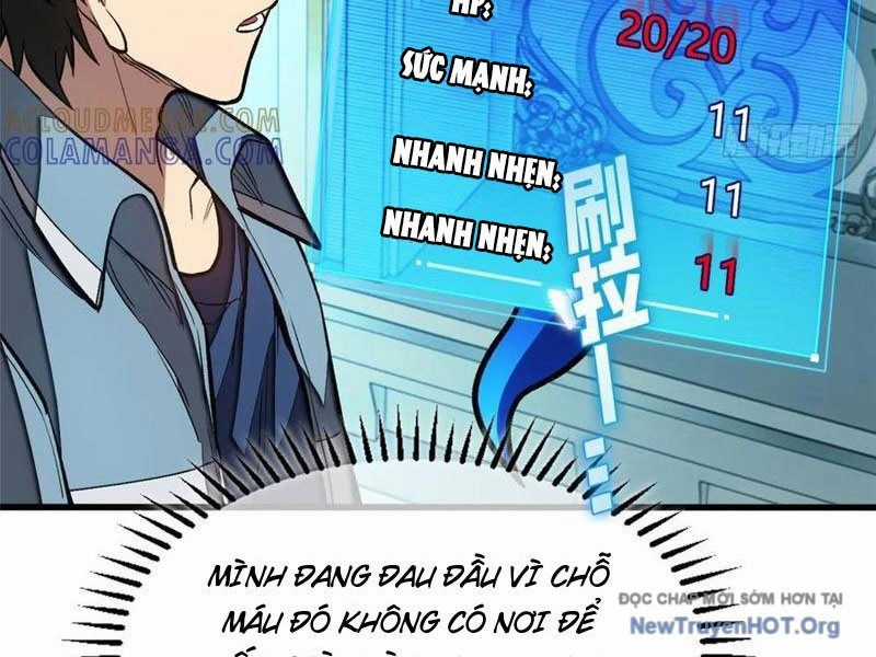 Thế Giới Siêu Phàm! Tôi Là Ma Cà Rồng !? Chương 18 trang 36