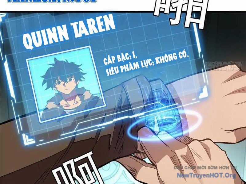 Thế Giới Siêu Phàm! Tôi Là Ma Cà Rồng !? Chương 18 trang 38