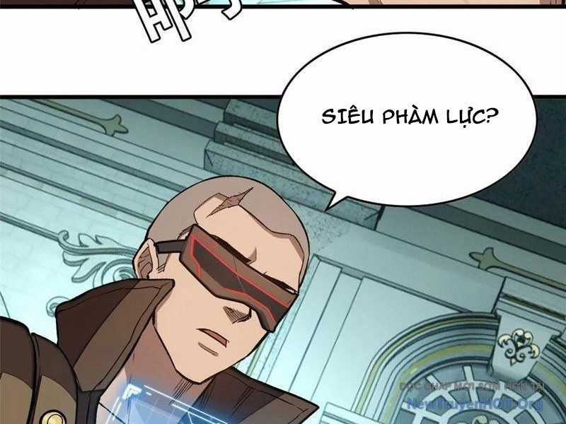 Thế Giới Siêu Phàm! Tôi Là Ma Cà Rồng !? Chương 18 trang 39