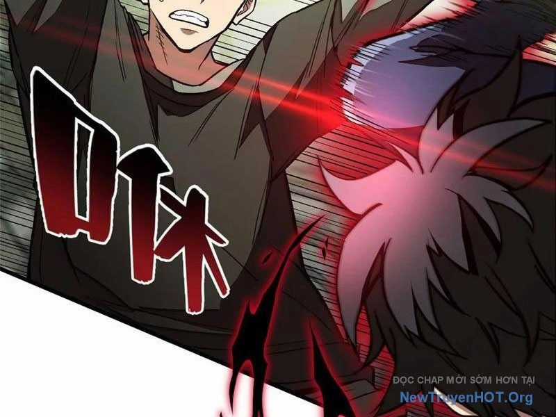 Thế Giới Siêu Phàm! Tôi Là Ma Cà Rồng !? Chương 18 trang 4