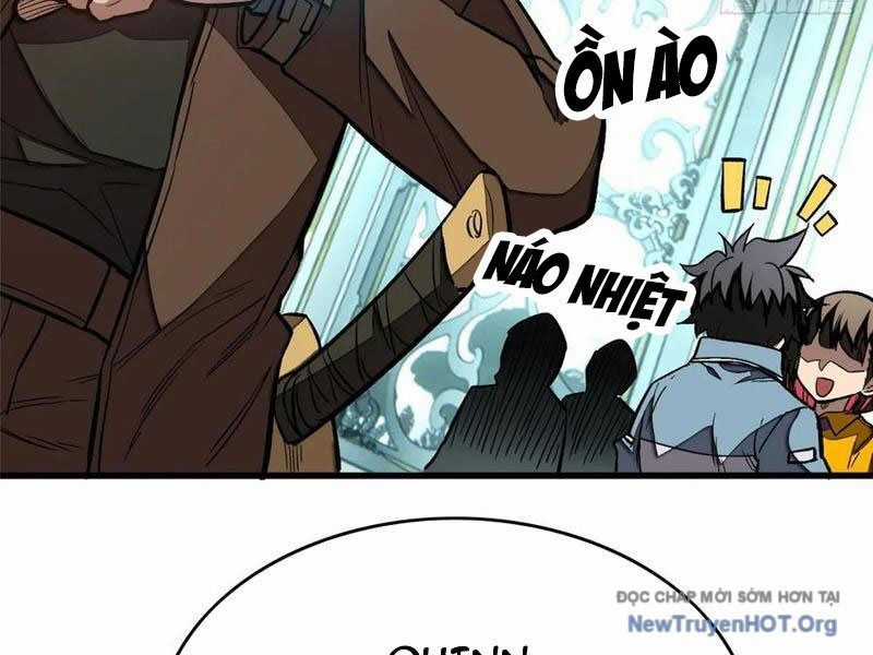 Thế Giới Siêu Phàm! Tôi Là Ma Cà Rồng !? Chương 18 trang 41