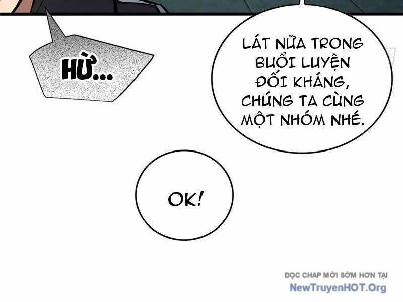 Thế Giới Siêu Phàm! Tôi Là Ma Cà Rồng !? Chương 18 trang 47