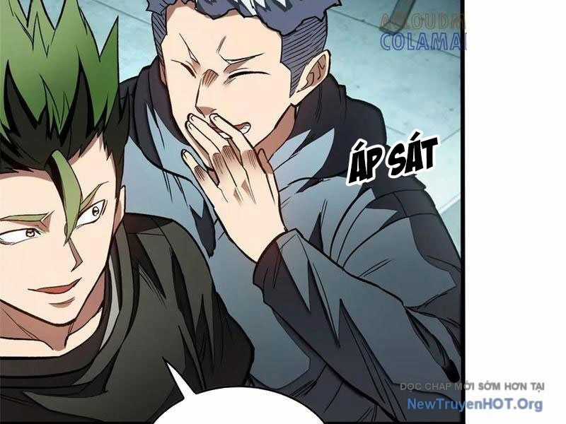 Thế Giới Siêu Phàm! Tôi Là Ma Cà Rồng !? Chương 18 trang 49