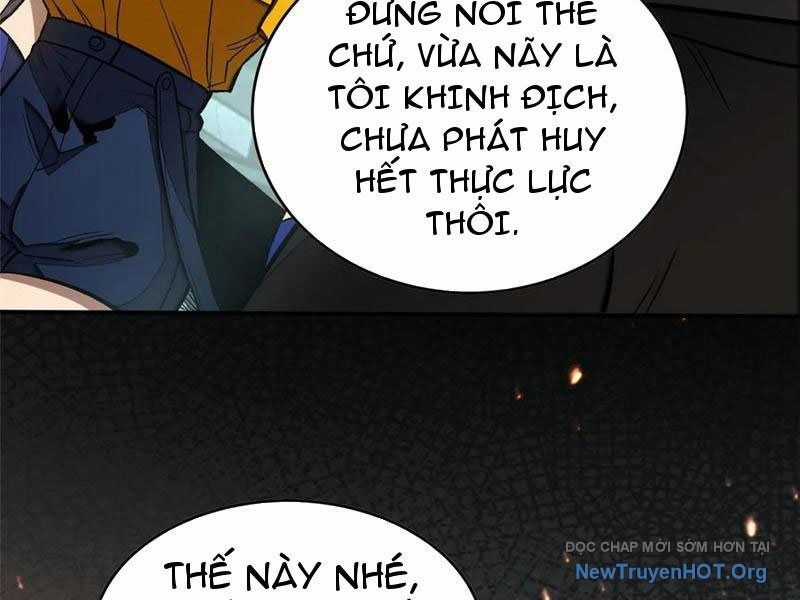 Thế Giới Siêu Phàm! Tôi Là Ma Cà Rồng !? Chương 18 trang 53