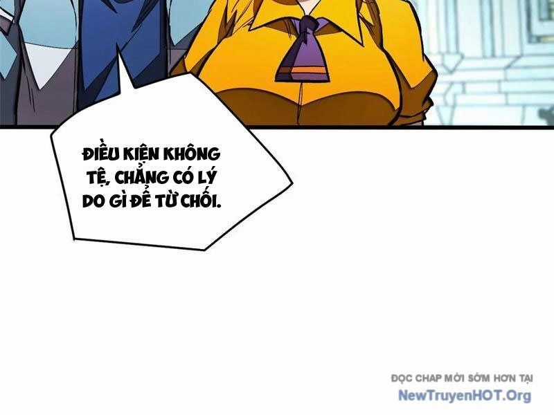 Thế Giới Siêu Phàm! Tôi Là Ma Cà Rồng !? Chương 18 trang 56