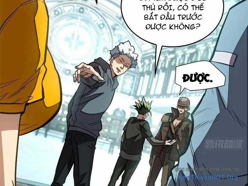 Thế Giới Siêu Phàm! Tôi Là Ma Cà Rồng !? Chương 18 trang 58