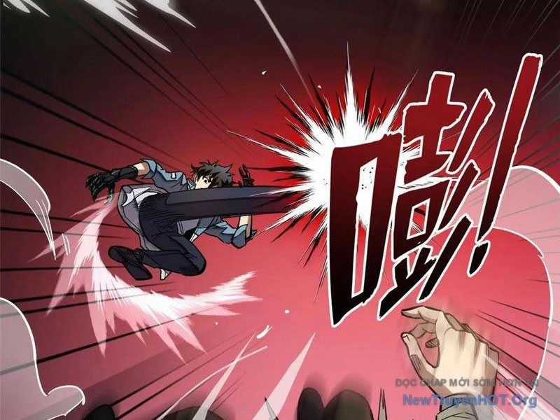 Thế Giới Siêu Phàm! Tôi Là Ma Cà Rồng !? Chương 18 trang 6