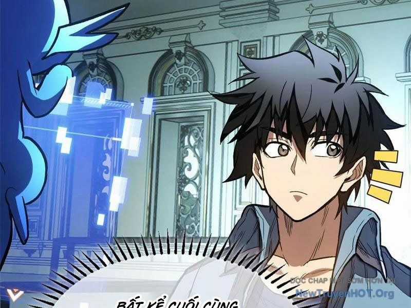 Thế Giới Siêu Phàm! Tôi Là Ma Cà Rồng !? Chương 18 trang 64