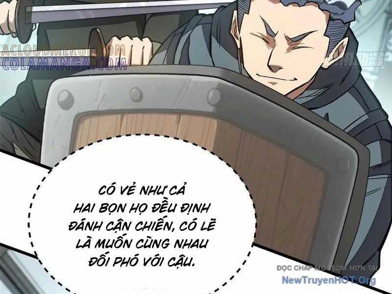 Thế Giới Siêu Phàm! Tôi Là Ma Cà Rồng !? Chương 18 trang 67