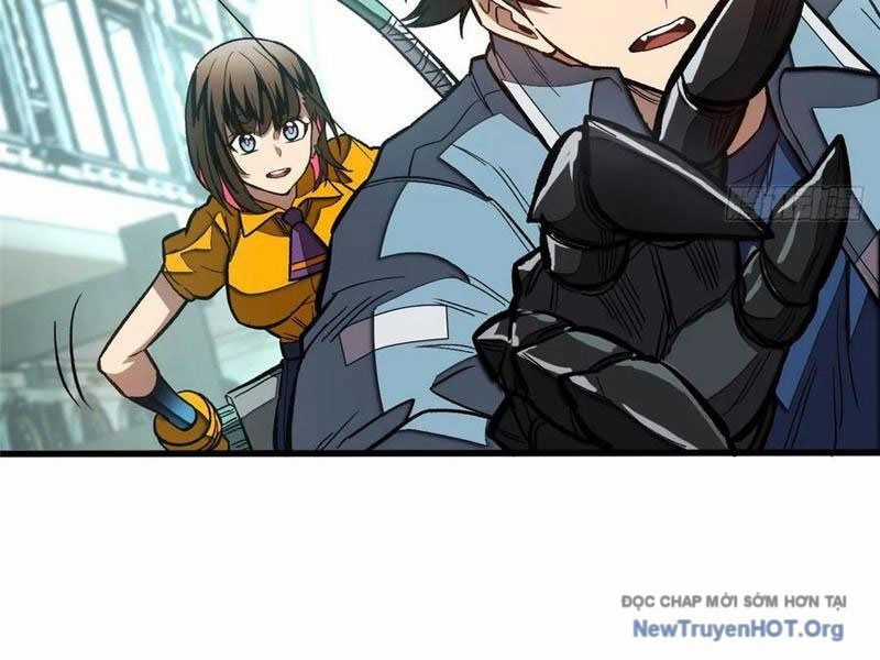 Thế Giới Siêu Phàm! Tôi Là Ma Cà Rồng !? Chương 18 trang 69