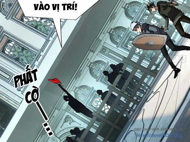 Thế Giới Siêu Phàm! Tôi Là Ma Cà Rồng !? Chương 18 trang 71