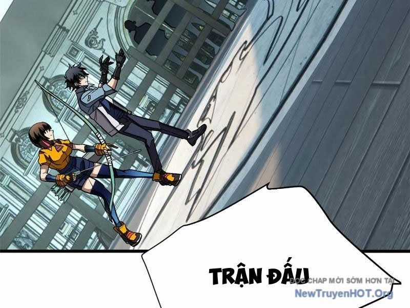 Thế Giới Siêu Phàm! Tôi Là Ma Cà Rồng !? Chương 18 trang 72