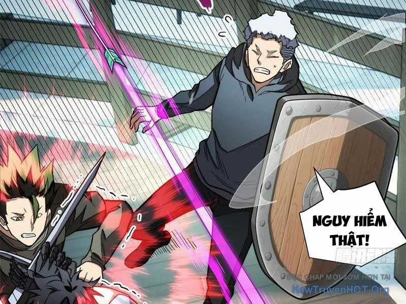 Thế Giới Siêu Phàm! Tôi Là Ma Cà Rồng !? Chương 18 trang 77