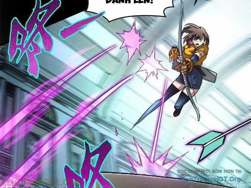 Thế Giới Siêu Phàm! Tôi Là Ma Cà Rồng !? Chương 18 trang 79