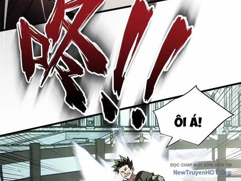 Thế Giới Siêu Phàm! Tôi Là Ma Cà Rồng !? Chương 18 trang 8