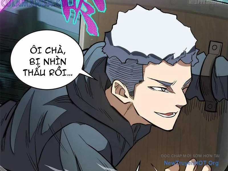 Thế Giới Siêu Phàm! Tôi Là Ma Cà Rồng !? Chương 18 trang 80