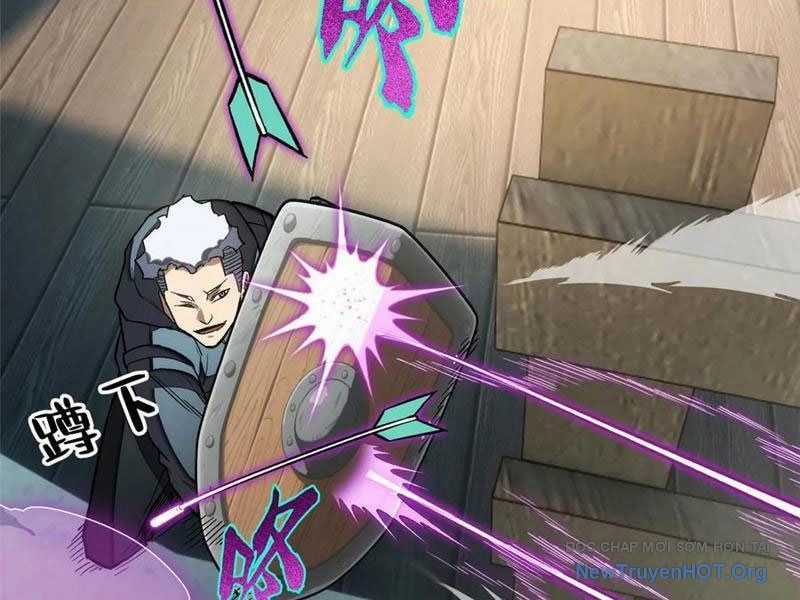 Thế Giới Siêu Phàm! Tôi Là Ma Cà Rồng !? Chương 18 trang 85