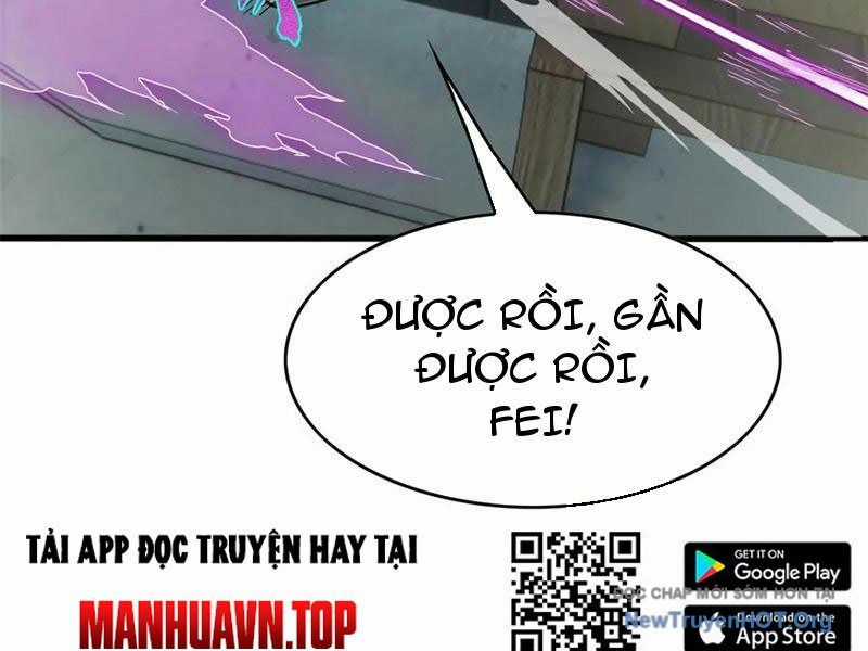 Thế Giới Siêu Phàm! Tôi Là Ma Cà Rồng !? Chương 18 trang 86