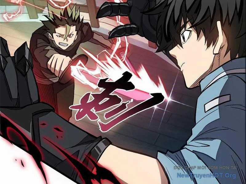 Thế Giới Siêu Phàm! Tôi Là Ma Cà Rồng !? Chương 18 trang 91