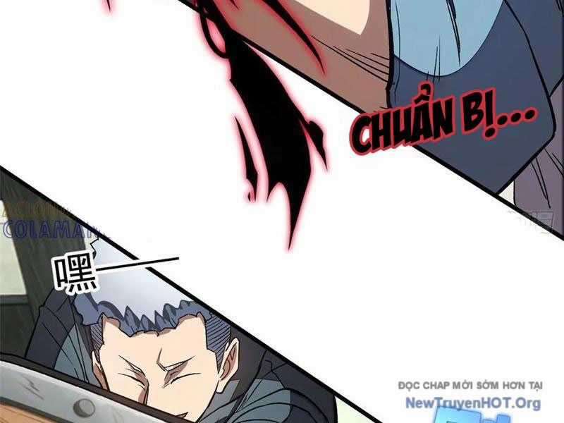 Thế Giới Siêu Phàm! Tôi Là Ma Cà Rồng !? Chương 18 trang 92