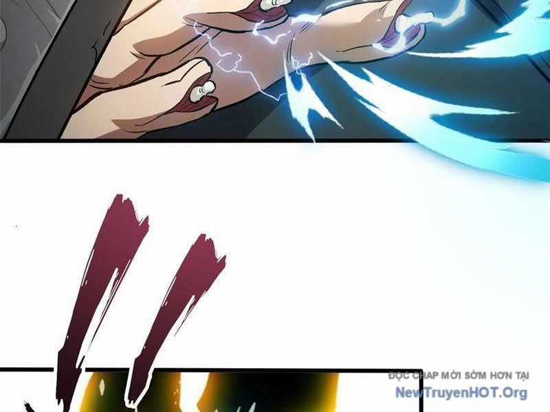 Thế Giới Siêu Phàm! Tôi Là Ma Cà Rồng !? Chương 18 trang 95