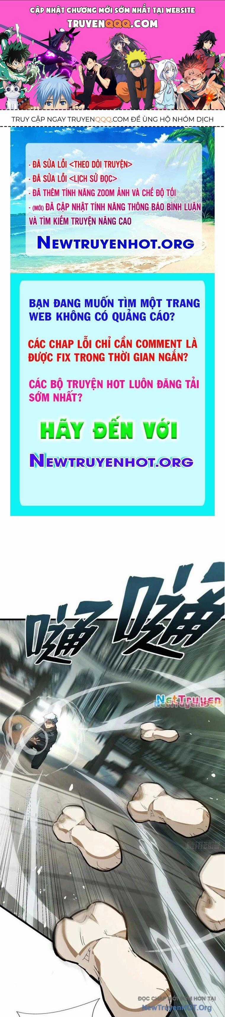 Thế Giới Siêu Phàm! Tôi Là Ma Cà Rồng !? Chương 19 trang 0