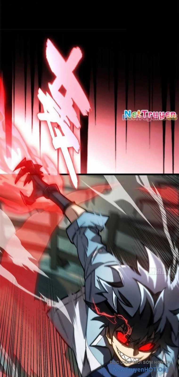 Thế Giới Siêu Phàm! Tôi Là Ma Cà Rồng !? Chương 19 trang 14