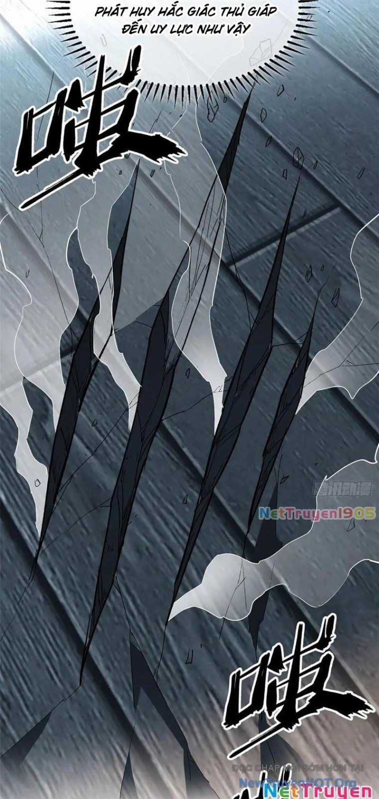 Thế Giới Siêu Phàm! Tôi Là Ma Cà Rồng !? Chương 19 trang 24