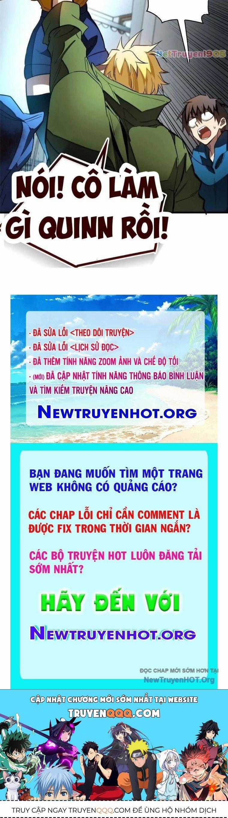 Thế Giới Siêu Phàm! Tôi Là Ma Cà Rồng !? Chương 19 trang 36