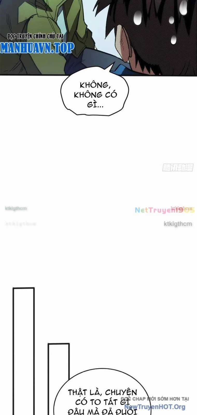 Thế Giới Siêu Phàm! Tôi Là Ma Cà Rồng !? Chương 20 trang 15