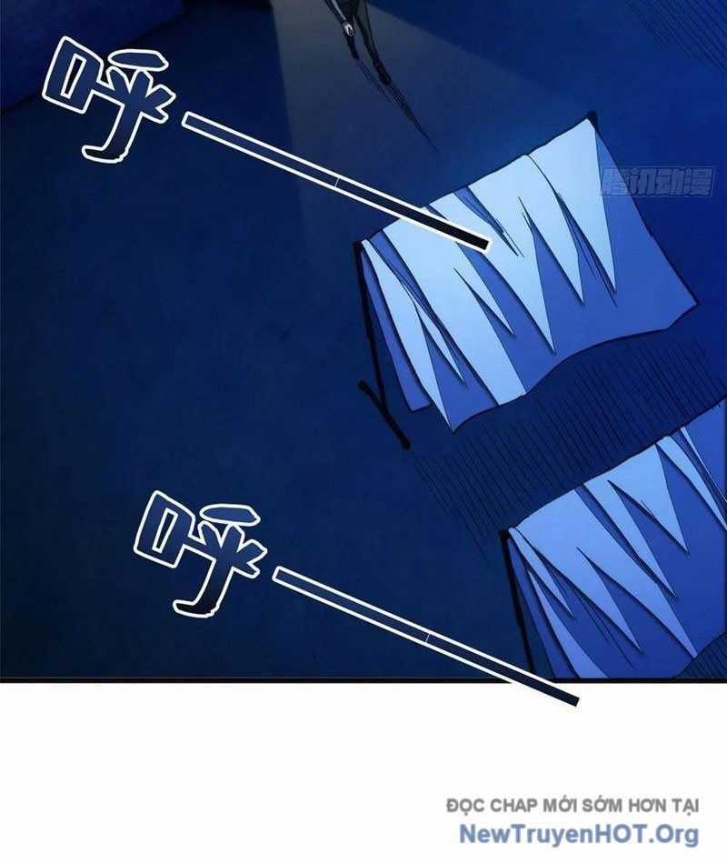 Thế Giới Siêu Phàm! Tôi Là Ma Cà Rồng !? Chương 21 trang 10