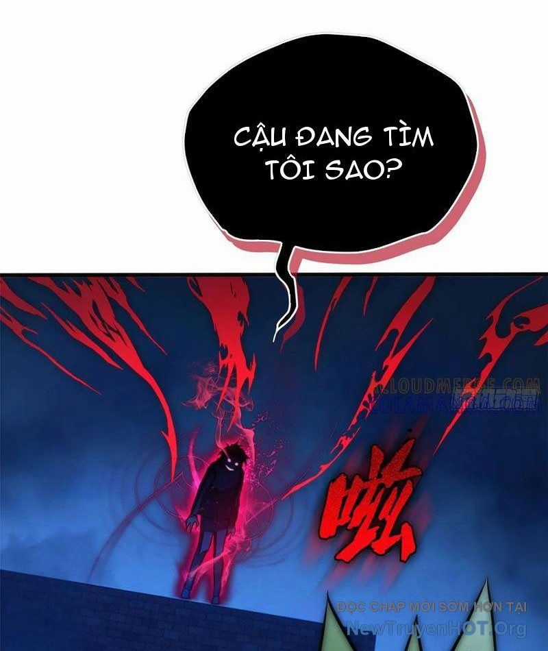 Thế Giới Siêu Phàm! Tôi Là Ma Cà Rồng !? Chương 21 trang 11