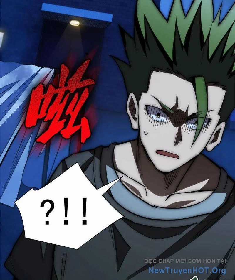 Thế Giới Siêu Phàm! Tôi Là Ma Cà Rồng !? Chương 21 trang 12